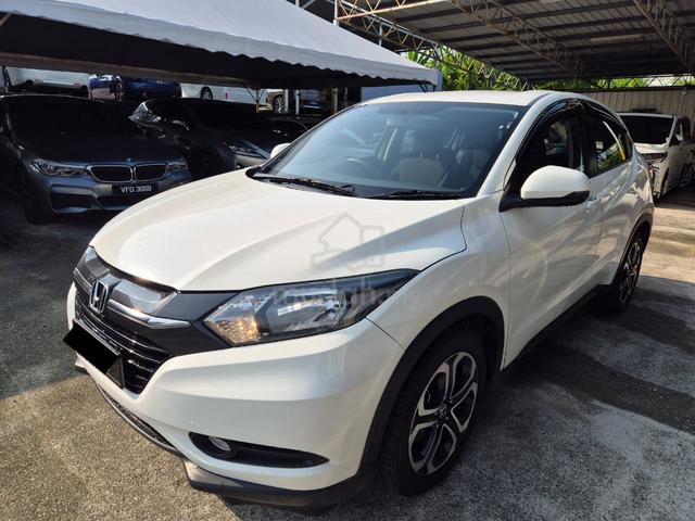 2016 Honda HR-V HRV 1.8 E (A) - 3