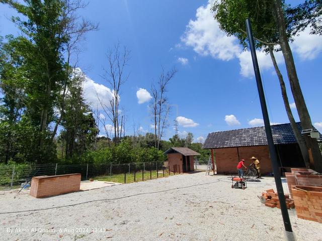 NON BUMI ‼️‼️Residential Bungalow Low @ Ambang Suria, Puncak Alam‼️‼️ 3