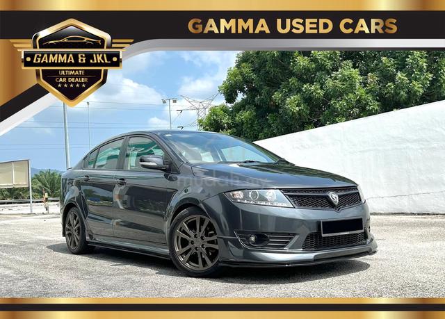 2018 Proton PREVE 1.6 PREMIUM (A) 5 YRS WARRANTY - 1