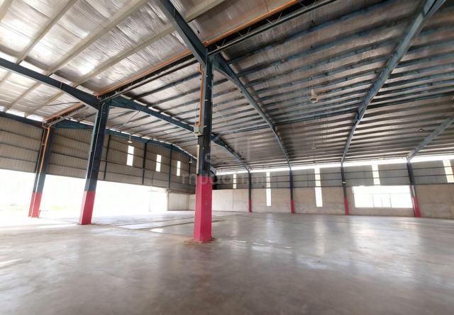 Senai Seelong Detached Factory Desa Idaman Impian Jaya 1