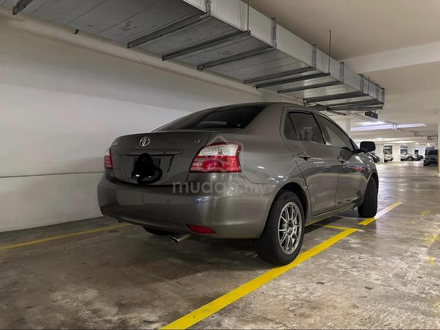 2010 Toyota VIOS 1.5 J Auto LOW MILEAGE - 2