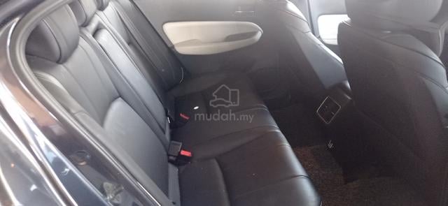 2023 Honda CITY 1.5 V (A) - 4