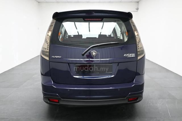 2015 Proton EXORA 1.6 PREMIUM 1-OWNER TIPTOP - 5