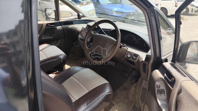 1995 Toyota ESTIMA 2.4 (A) - 5