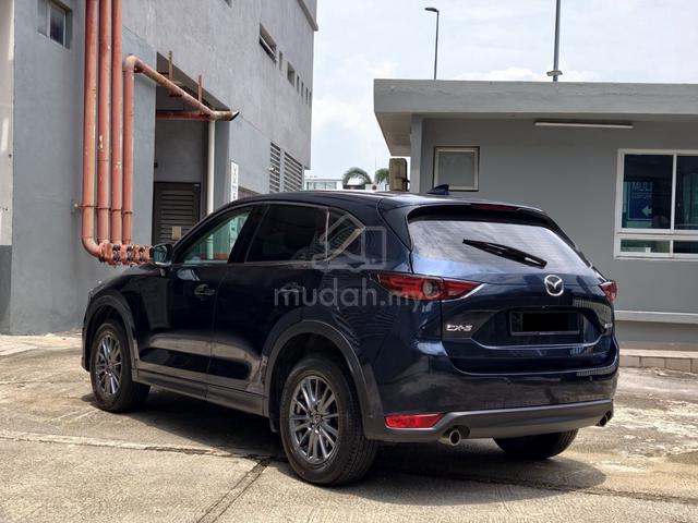 2023 Mazda Cx-5 2.0G 2WD High , WARRANTY TO 2028 - 5