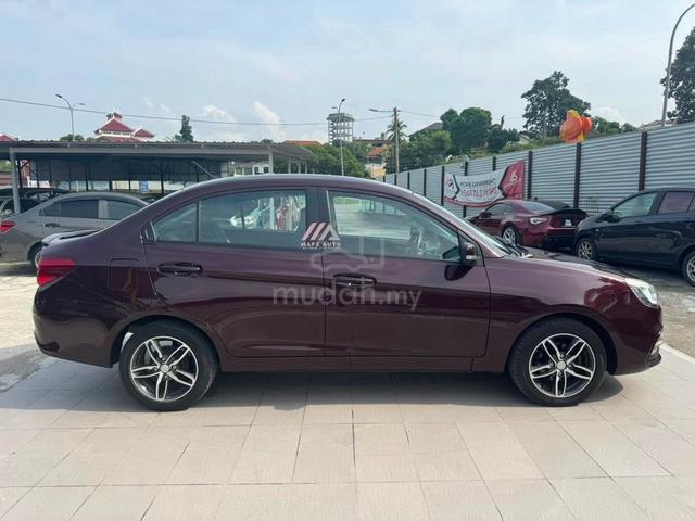 2020 Proton SAGA 1.3 PREMIUM AT MY16 BT P2-13A - 4