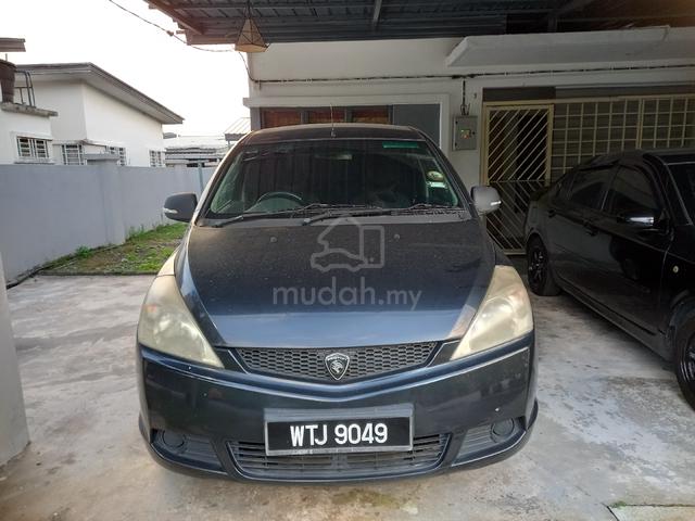 2009 Proton EXORA 1.6 M-LINE CPS (M) - 4