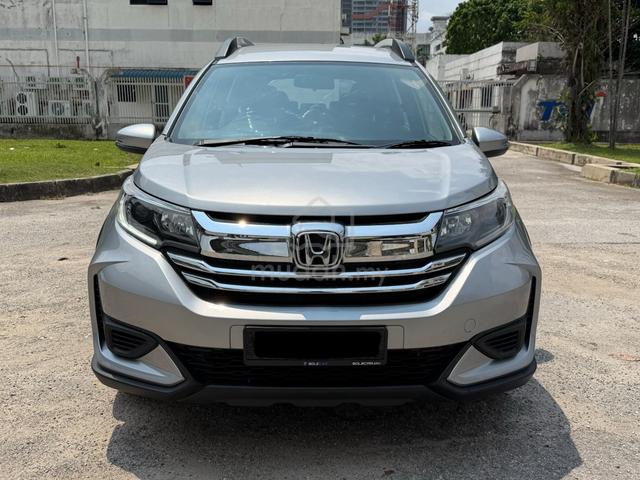 2020 Honda BR-V 1.5 E (A) 105K ML FULLSRV RECORD - 3