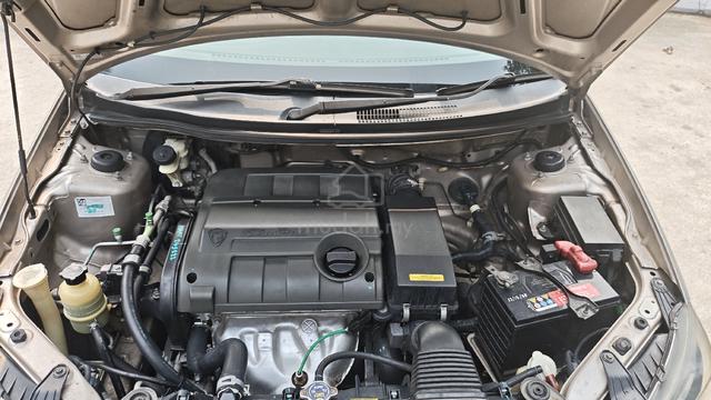 2011 Proton SAGA 1.3 FL EXECUTIVE (A) - 2
