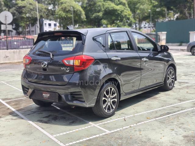17" MYVI 1.5H AKPK,GAJI RENDAH LOAN MESTI KAUTiM‼️ - 5