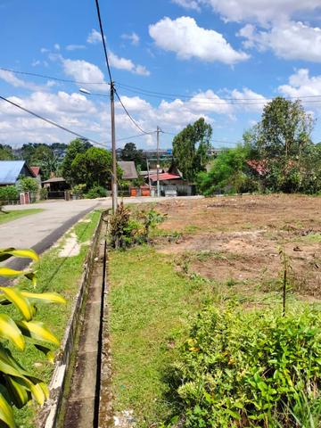 Tanah Lot Rumah Pangsa 6 Kulai Untuk Di Jual 1