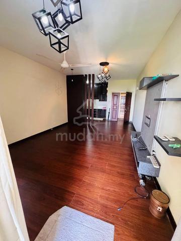 Kristal Villa 1