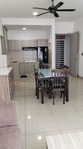 Austin Regency 1