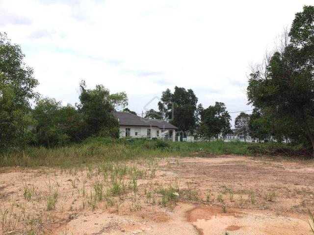 East facing Bunglow Lot 1
