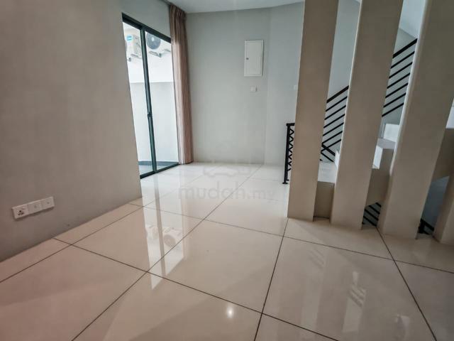 UL Residence | Air Itam | Gated and Guarded | With facilities 1