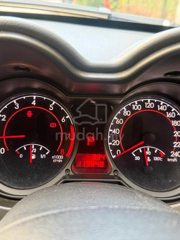 2010 Proton PERSONA 1.6 ELEGANCE HIGH LINE (A) - 4