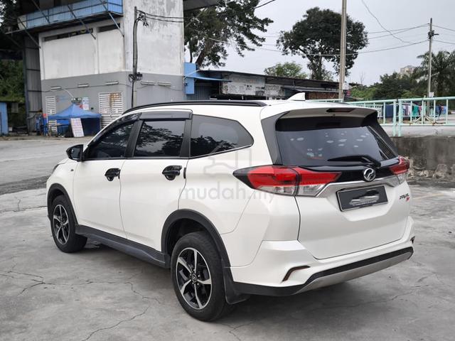 2021 Perodua ARUZ 1.5 AV (A) - 4