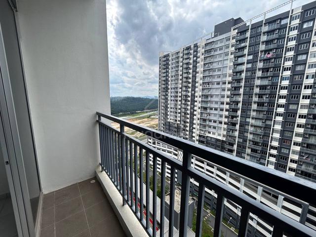 Residensi Adelia 1