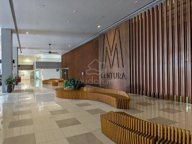 M Centura 1