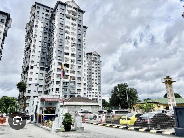 Taman Sri Murni Fasa 2 1
