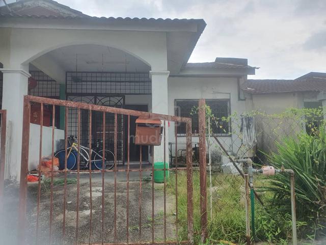 DiTaman Kelicap,Bukit Tampin, Tampin Negeri Sembilan Single storey 1