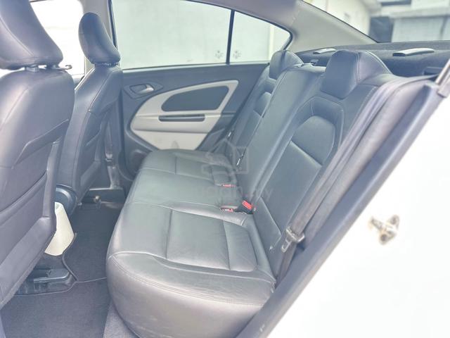 Proton PERSONA 1.6 PREMIUM -- (A) Original Paint - 5