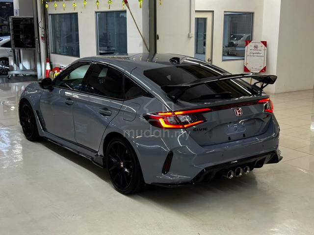 MERDEKA SALE 2023 Honda CIVIC 2.0 TYPE R FL5 (A) - 2