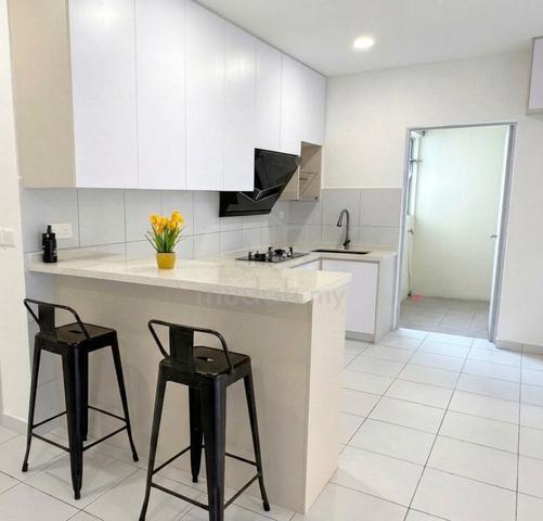 Residensi Sateria 1