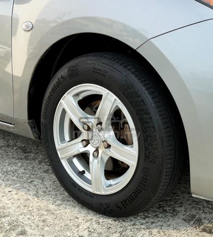 2010 Mazda 3 1.6 (A) Sport Edition - 4