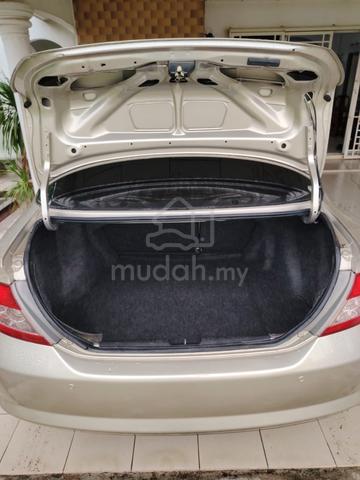2005 Honda CITY 1.5 i-DSI (A) - 5