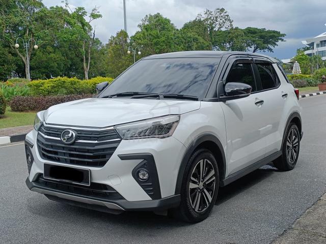 2023 Perodua ATIVA 1.0 AV (A) - 3