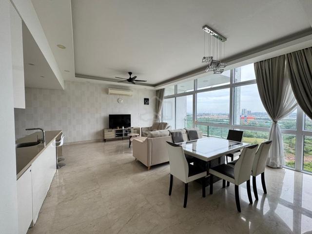 Paradiso Nuova (Merak Kayangan) 1