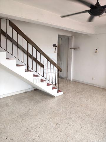 Perdana Villa (Pandan Perdana) 1