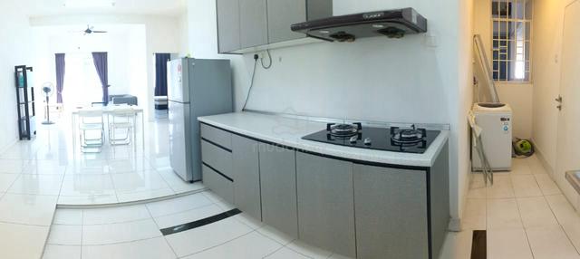 SkyPod Residences 1