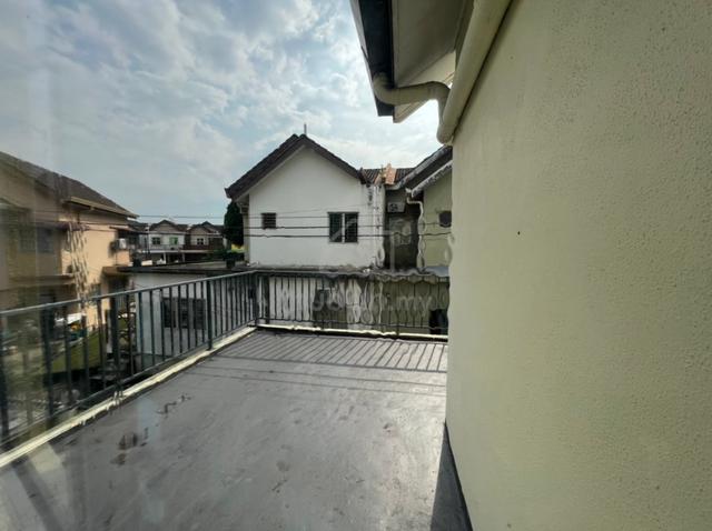 [2855 SF] Double Storey END LOT, Amethyst 3,Kota Emerald, Rawang 5