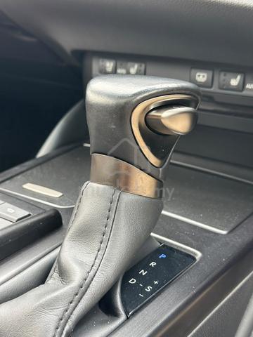 2021 Lexus ES250 2.5 LUXURY MY19 XZ10 (A) Facelift - 5