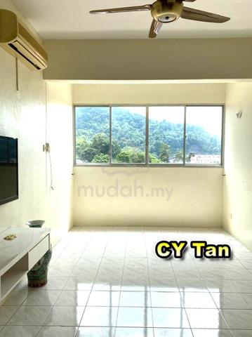 Taman Bukit Bendera 1