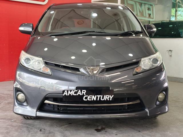 2011 Toyota ESTIMA 2.4 AERAS ACR50W FACELIFT (A) - 2