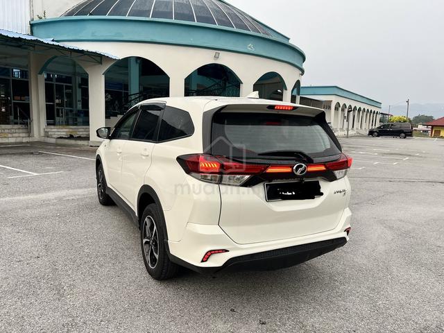 2020 Perodua ARUZ 1.5 X MY19 D38L (A) - 4