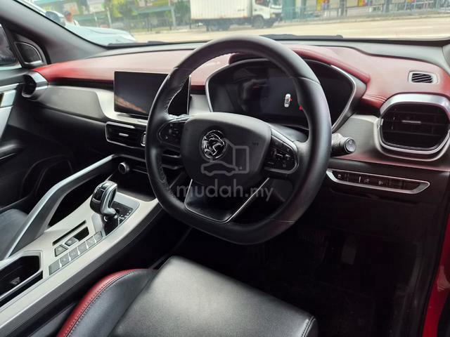 2024 Proton X50 1.5 PREMIUM MY20 (A) - 5