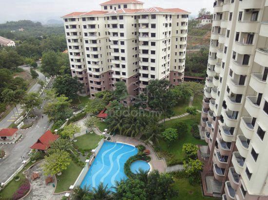 Golf Vista Resort Homes 1