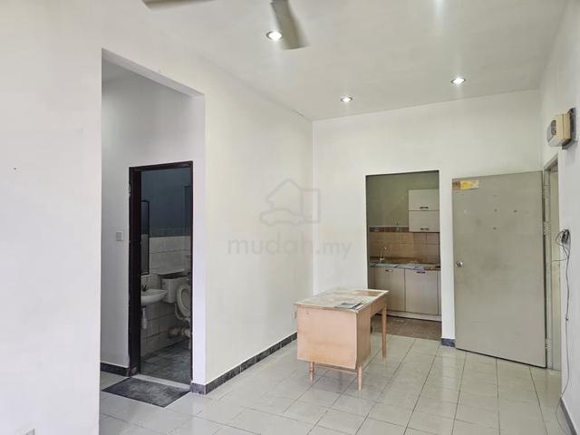 Seri Warisan Apartment 1