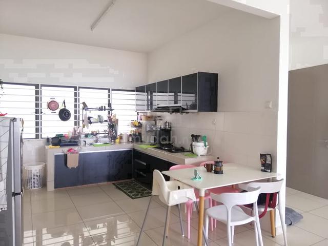Ivory Residence 1