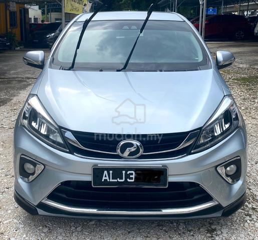 2019 Perodua MYVI 1.5 AV (A) NO PROCESSING FEE - 2