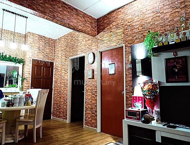 Taman Jubilee Phase 3 1