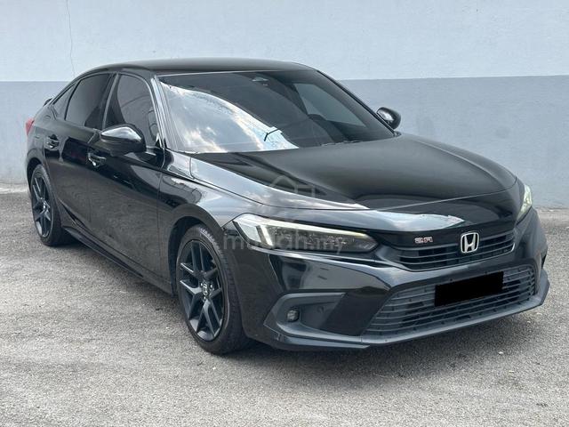 Honda CIVIC 1.5 RS (A) - 5