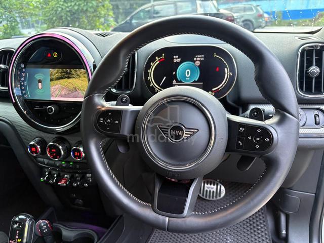 2023 Mini COUNTRYMAN S 2.0  (A) - 5