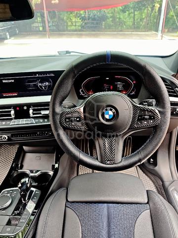 BMW 118i M Sport F40 - Excellent - 5