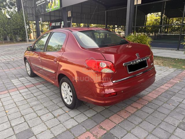 2012 Peugeot 207 1.6 (A) - 3