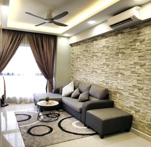 Paragon Residences @ Straits View 1